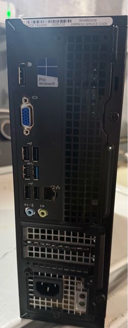 Dell I3