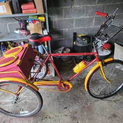 Schwinn Tricycle 
