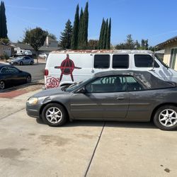 2004 Chrysler For Sale Parts