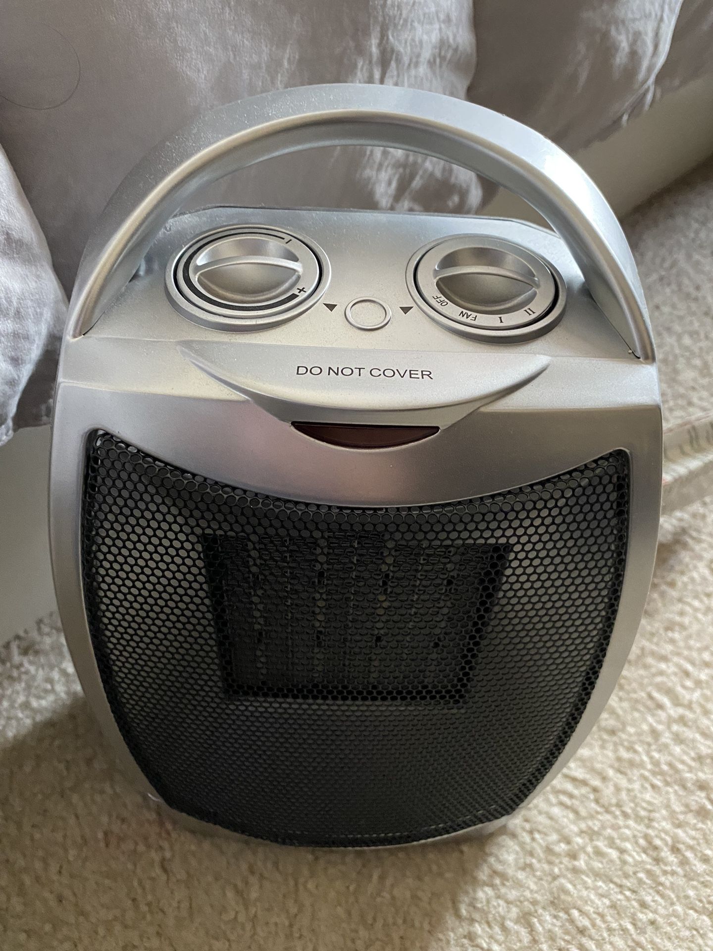 Heater