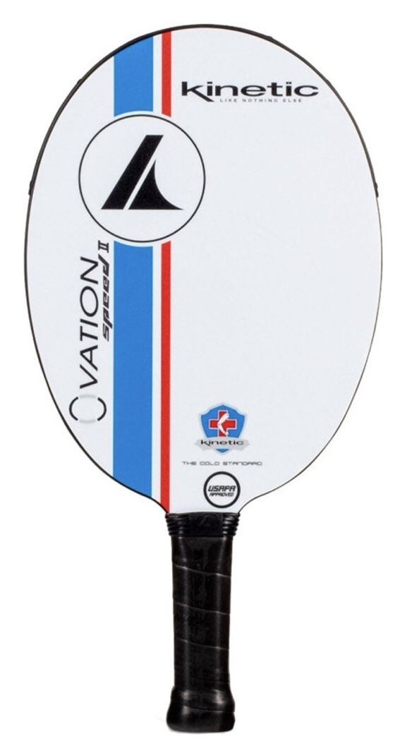 ProKennex Kinetic Ovation Speed II Paddle