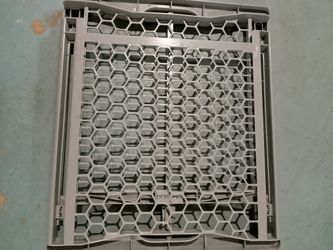 Adjustable Dog Gate.