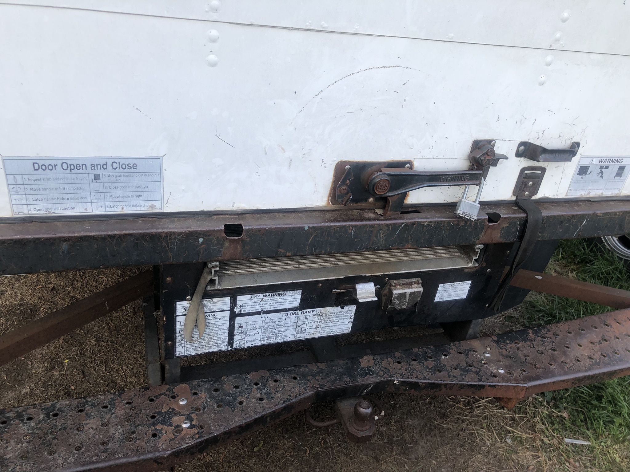 1999 Ford F-350 Super Duty