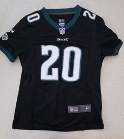 NFL Philadelphia Eagles women's jersey