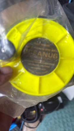 Flag Tender Multipurpose Dive Reel 