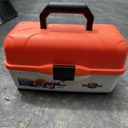 Tackle Box