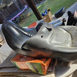 Honda Goldwing Parts: Seat, Exhausts, Headlights, Windshield,  More