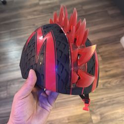 Used kids helmet small