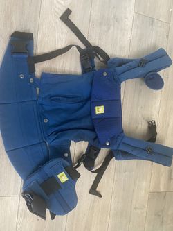 Lille Baby Carrier