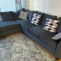 Sleeper 2024 sectional bobs