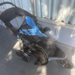 Baby/toddler Stroller 