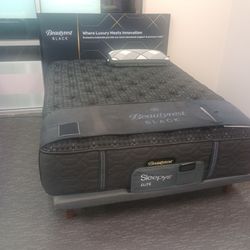 Beautyrest Black  