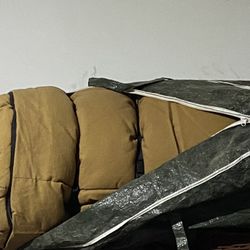Brand New Sleeping Bag Heavy Duty 