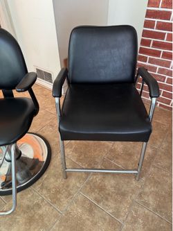 Washing chair