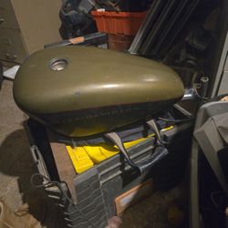 Sportster Gas Tank 1200