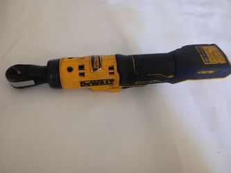 DeWalt 12 volt Ratchet