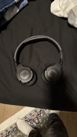 Jbl headphones