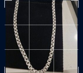 Brand NEW Chain