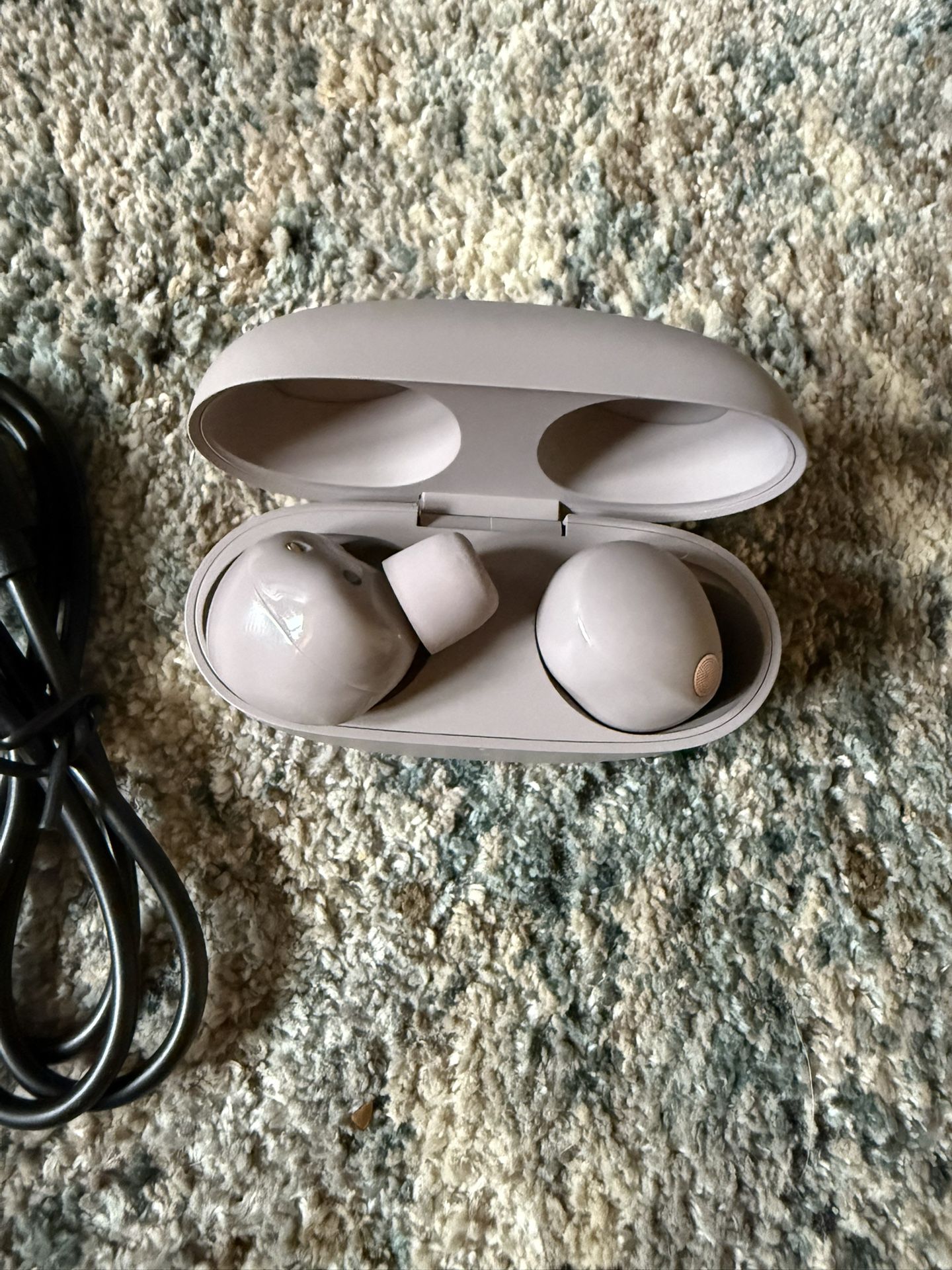 Sony WF-1000XM5