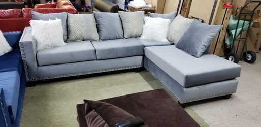 Living room set