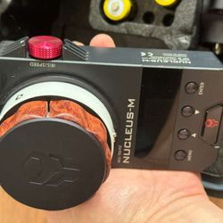 Tilta Nucleus-M Wireless Follow Focus Kit – Full Set – Works Perfectly