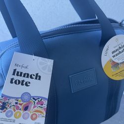 Lunch Box 