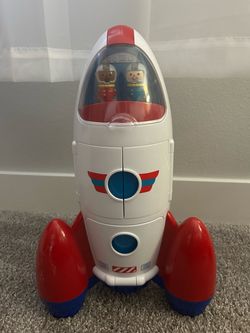 Rocketship