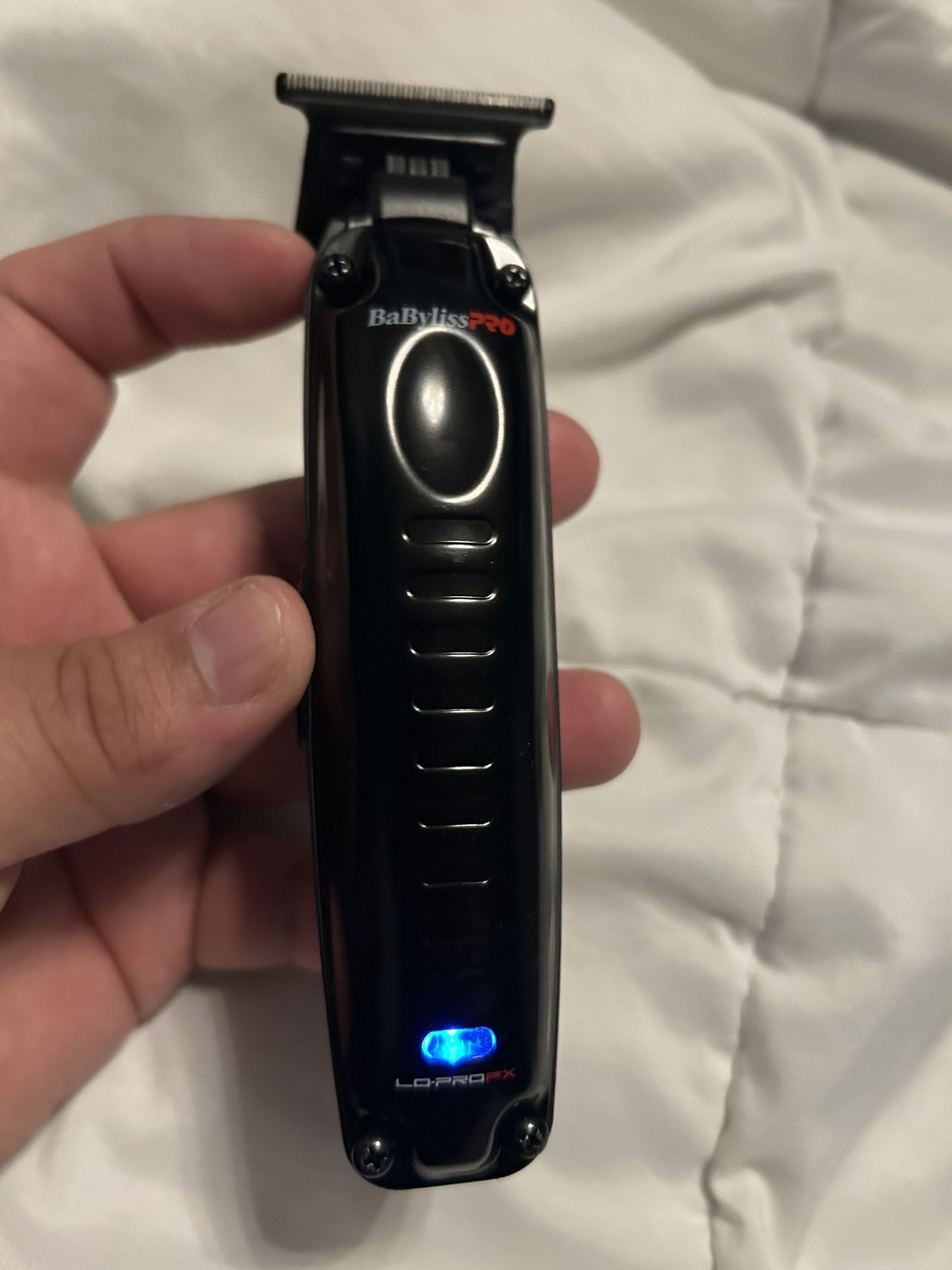Babyliss Lopro Trimmer