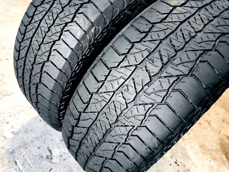 275/55/20 Hankook