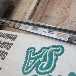 1x  Tiles Trim schluter Systems  J125mgs Jolly Ac 2,5m