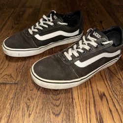 vans
