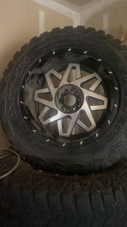 Keep Rims
