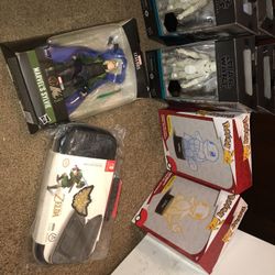 Cool New Toys
