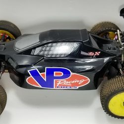 HPI Vorza Flux for Sale in Carlsbad CA OfferUp