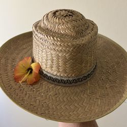 Straw Hat