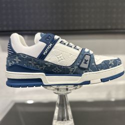 Louis Vuitton (LV) Trainer Sneaker