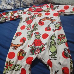 Pj's For Boys 18 Month