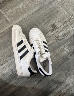 Adidas Superstars