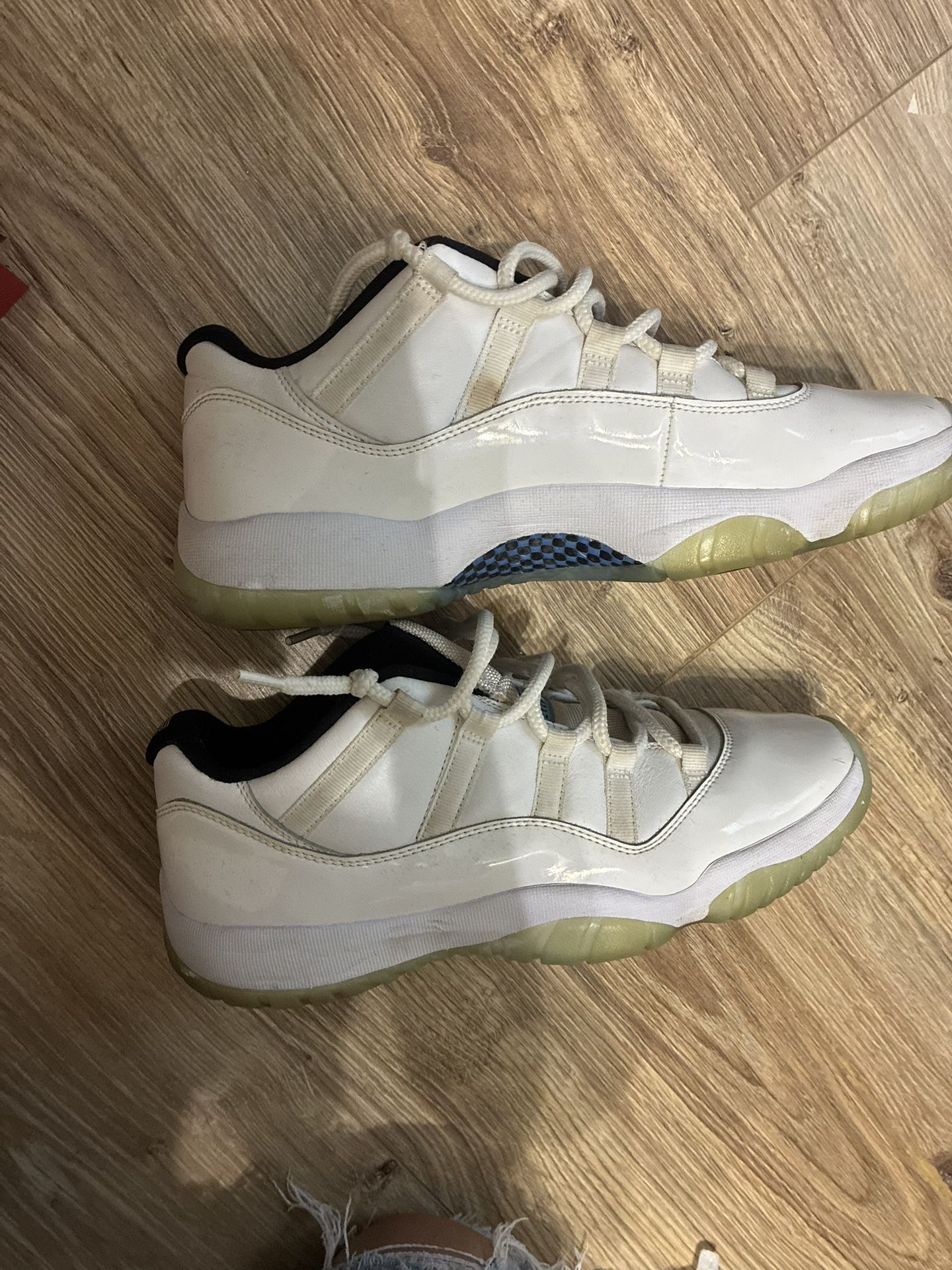 Jordan 11s