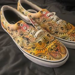 Vans Size 12