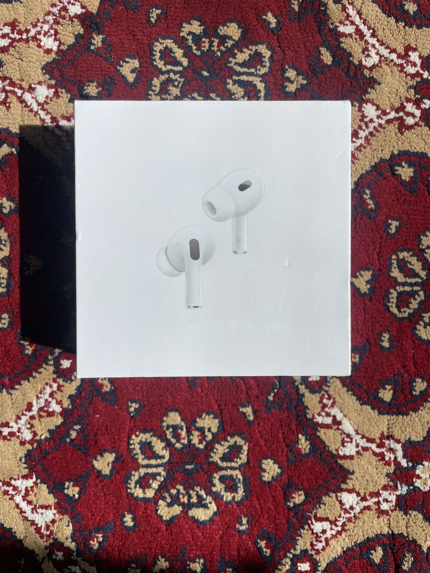 AirPods Gen 2 Pro 