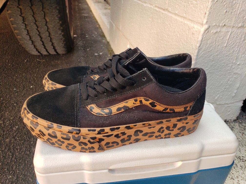 Vans