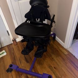 EasyStand Bantam Small Sit-to-Stand