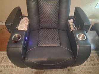 Recliner