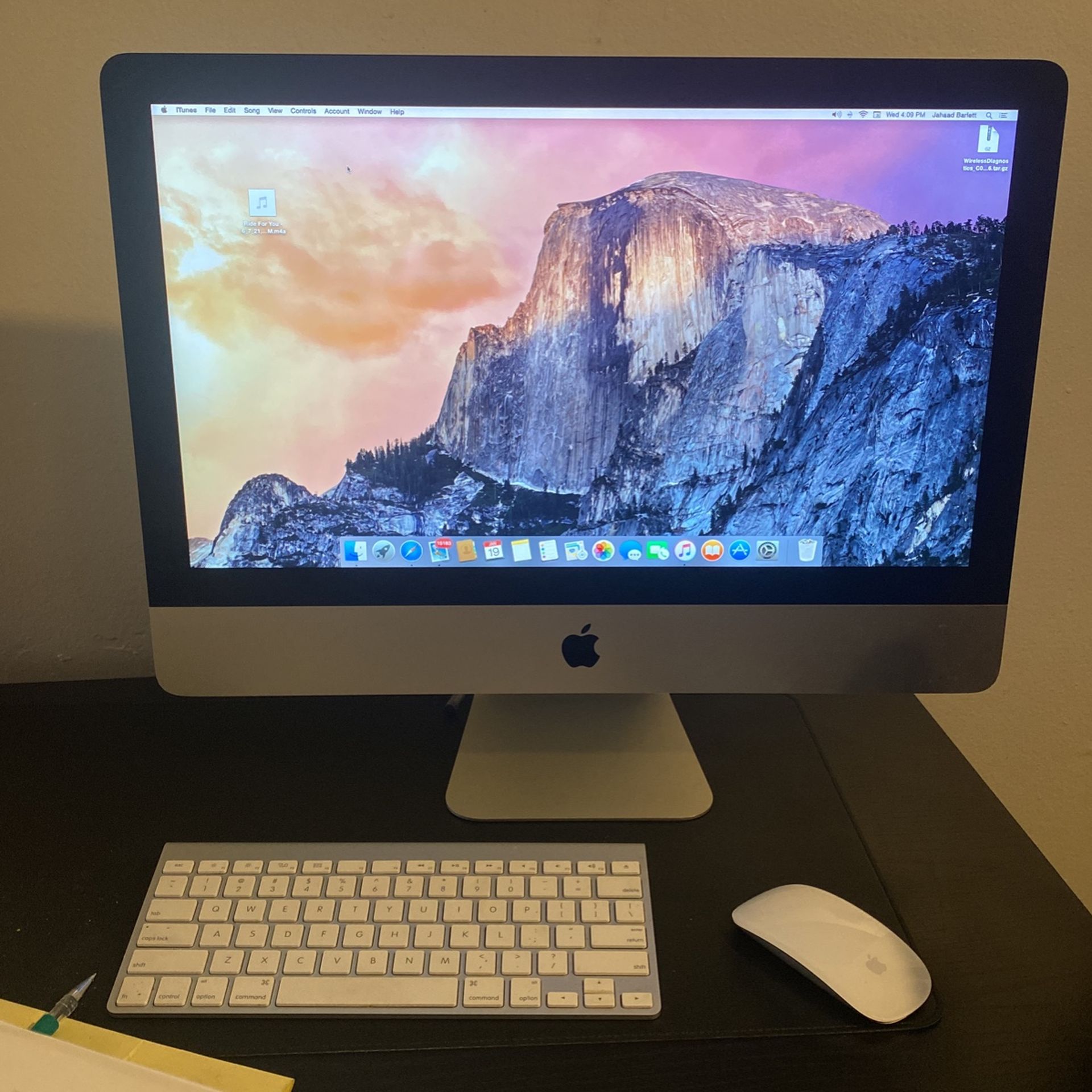 Mac Computer