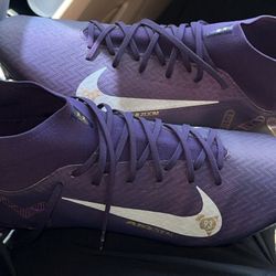 Nike Air Zoom Mercurial Superfly 9 Academy KM FG/MG