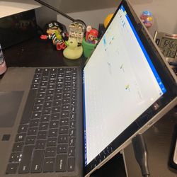 Surface pro 4 - i7- 500GB - 16GB RAM