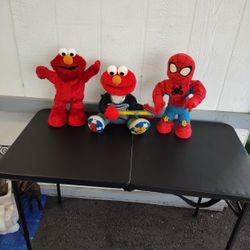 Elmo