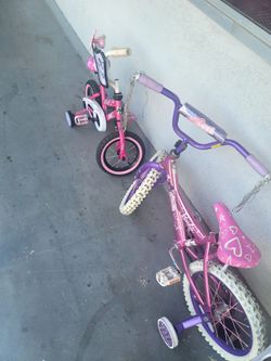 Bicycles
