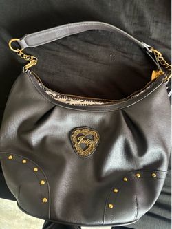 Juicy purse